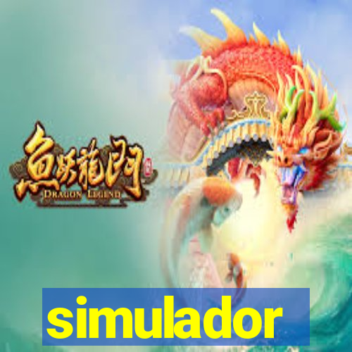 simulador matemático da lotofácil